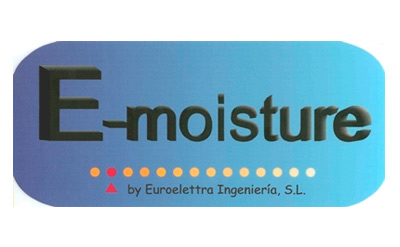 Euroelettra Ingeniería E-moisture