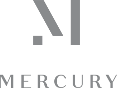 Logo Mercury
